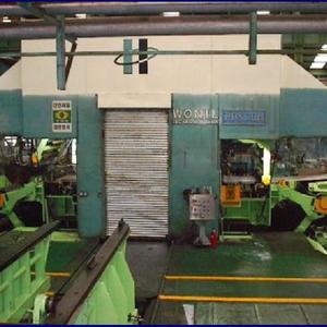 Precio de la banda de acero laminada en frío, producto de alta calidad, categoría de productos: bobinas cortadas con recubrimiento de zinc por inmersión en caliente, banda de acero para resortes - Product Image 4