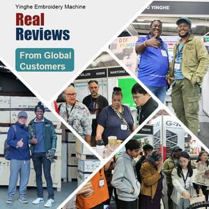 Máquina <span class=keywords><strong>de</strong></span> Bordar Plana Computarizada Industrial Yinghe <span class=keywords><strong>de</strong></span> 9 Agujas, Nueva y <span class=keywords><strong>de</strong></span> Alta Calidad, para Gorras/Camisetas, Almacén en <span class=keywords><strong>Nigeria</strong></span> - Product Image 5