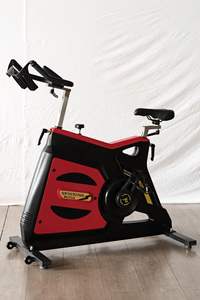 Venta caliente Equipo de interior comercial Ejercicio corporal barato <span class=keywords><strong>Bicicleta</strong></span> de fitness <span class=keywords><strong>Bicicleta</strong></span> de <span class=keywords><strong>spinning</strong></span> - Product Image 4