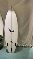 Planche de surf en mousse EPS haute performance pour sports nautiques en gros – Modèle Stinger Fish