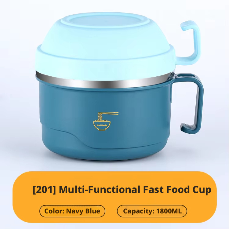 Model 201-1500ml-navy blue