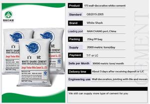 Semen pengeras cepat buatan Tiongkok Harga semen Per Ton - Product Image 6