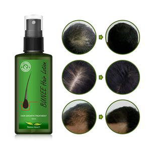 Nuovo arrivo levigante riparazione Anti perdita ricrescita cuoio capelluto Elixirs Private Label olio per la crescita dei capelli siero - Product Image 3
