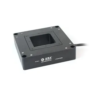 Пьезо-линейный сканер P15.XYZ100