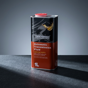 Contenitore in Latta Rettangolare da 1,5L per Lubrificanti e Oli Alimentari e Industriali, Scatola Ermetica in Metallo - Product Image 1