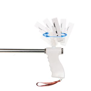 소 암소를위한 쉬운 작동 인공 암소 시각 수정 총 - Product Image 2