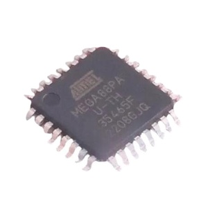 Dery Star ATMEGA88PA-AU Nouveaux composants électroniques semi-conducteurs d'origine Service BOM - Product Image 1