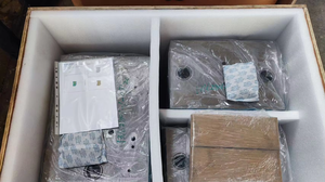 カスタムステンレス鋼金属プレス加工自動車車体金型（プログレッシブダイ用）ISO9001認証公差0.1～0.3mm - Product Image 3