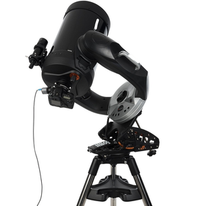 Telescopio Astronómico CPC 800 GPS XLT con Posicionamiento Inteligente y Encontrador de Estrellas Automático, 1 Juego - Product Image 1