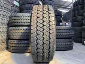 <span class=keywords><strong>Neumáticos</strong></span> para Camión de Larga Distancia de 200 <span class=keywords><strong>Mil</strong></span> Kilómetros 385/65R22.5 22PR 24PR Marca Copartner con Certificado DOT ECE R117 GSO - Product Image 6