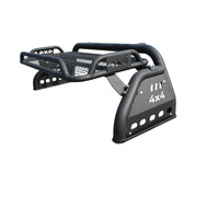 HW 4x4 Offroad camión barra estabilizadora para Navara NP300 2016-2022