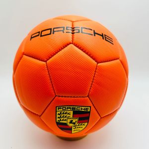 Ballon de football durable Taille officielle - Design du tournoi Concacaf 2026 pour l'entraînement professionnel avec gants de gardien de but - Product Image 4