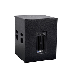Active 18-Inch High Power Subwoofer High Quality <strong>Speaker</strong> - Product Image 4