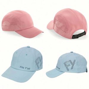Casquette de course unisexe pour adultes, légère et aérée, 100 % polyester, pour l'été, motif Fruit Dobby - Product Image 6