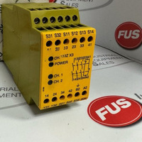 Performances élevées X3 3S/1O N° d'identification : 774314 Utilisation industrielle