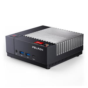 Fabricante Peladn Mini PC portátil CPU AMD Ryzen7 <span class=keywords><strong>5800U</strong></span> Wifi 5,0 BT4.2 Win11 Mini PC - Product Image 2