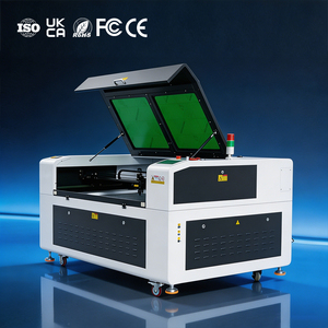 1390/1610 100W 150W 180W 200W Laser Carving <b>Machine</b> Co2 Laser Cutter Portable Glass Engraving <b>Machine</b> Acrylic <b>Cutting</b> <b>Machine</b> - Product Image 2