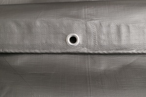 <span class=keywords><strong>Bâche</strong></span> PE MILLION pliable, facile à ranger, adaptable, anti-corrosion, anti-usure, pour jardin, camping, <span class=keywords><strong>bassin</strong></span>, usage quotidien extérieur - Product Image 2