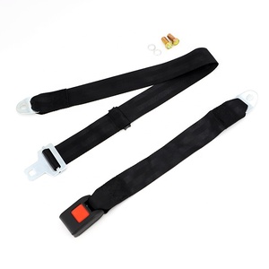 Harnais de <span class=keywords><strong>sécurité</strong></span> noir à <span class=keywords><strong>2</strong></span> <span class=keywords><strong>points</strong></span>, <span class=keywords><strong>ceinture</strong></span> de <span class=keywords><strong>sécurité</strong></span> pas cher pour bus, Offre Spéciale - Product Image 1