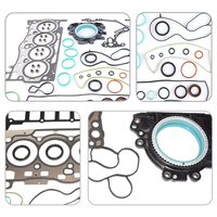 Raceorly Hot Sale 04E103383AG Set Gasket Kepala Silinder Lengkap Karet Kit Perbaikan Mesin untuk VW EA211 1.4 CKAA