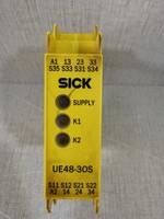 Controlador de Programación PLC UE48-30S3D2 6025097 Nuevo y Original en Stock en Almacén