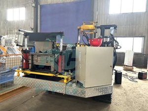 Trang trại trồng gully trồng nuôi cấy cho dâu tây và cà chua phát triển máng máy - Product Image 6