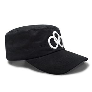 Gorras de Caza Planas Unisex Estilo Vintage, Gorras Tácticas Personalizadas, Gorras Deportivas de Cadete 100% Algodón - Product Image 6