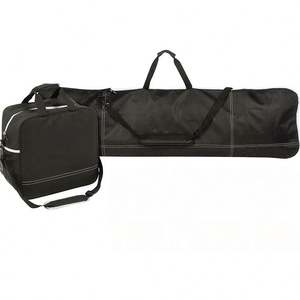 Free Sample 600D Heavy Duty Snowboard <b>Bag</b> With <b>Double</b> Padding for Travel, <b>Ski</b> and Snowboard Gear From China - Product Image 4