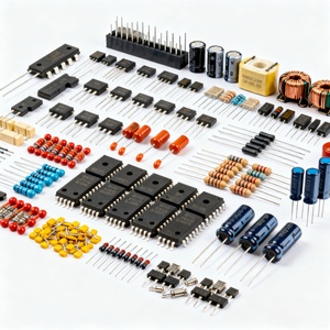 Manufacturer Direct 231-011-830-106 CONN_45.7X9MM_TM Connectors IDC Connectors Box Header / DIP Plug 2 2.54mm Pin Header 2x15P - Product Image 1