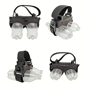 Lanceur de livraison aérienne pour drone, simple ou double, à induction lumineuse, télécommande, livraison aérienne bidirectionnelle, pour drone FPV - Product Image 3