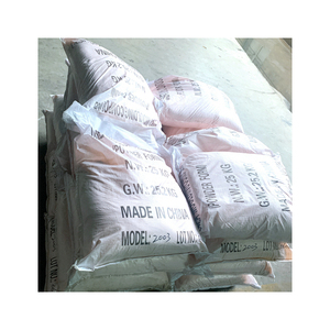 Poudre de résine urée-formaldéhyde <span class=keywords><strong>UFC</strong></span> en granulés, composé de mélamine thermodurcissable pour moulage - Product Image 1