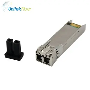 Hot Selling Pon 10G 40G 1.25g Sfp Bidi 10km 40km Distance1310nm Transceiver Module Fiber Optical Transceivers With Best Quality