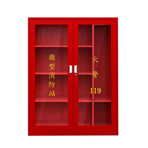 Bán nóng tenglida TLD-TP Đỏ Lửa Hộp cát an ninh thiết bị công nghiệp dự trữ nguồn cung cấp kiểm soát lũ phụ kiện chữa cháy - Product Image 3