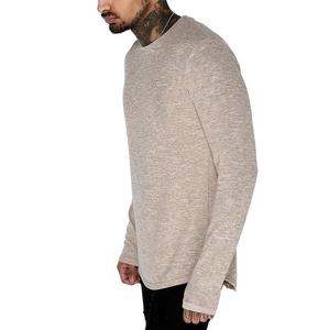 Sudaderas de Forro Polar Transpirables para Hombre, Estampado Personalizado, 100% Algodón, Forro de Alta Calidad, Ropa Casual de Invierno - Product Image 4