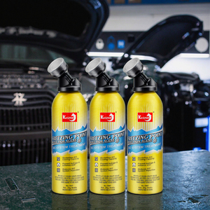 Reparación de automóviles automotrices R134a <span class=keywords><strong>aire</strong></span> <span class=keywords><strong>acondicionado</strong></span> sistema de CA sellador de fugas en sistema de CA sellador para automóviles Ac - Product Image 5