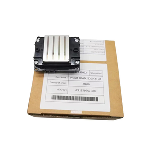 Tête d'impression 100% d'origine pour <span class=keywords><strong>buse</strong></span> d'<span class=keywords><strong>imprimante</strong></span> Epson I3200 I3200-A1/E1/U1 tête d'impression pour <span class=keywords><strong>imprimante</strong></span> grand Format - Product Image 1