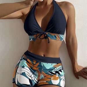 2026 Micro Bikini <span class=keywords><strong>Sexy</strong></span> Imprimé pour Femme, <span class=keywords><strong>Ensemble</strong></span> Bandeau - Product Image 5