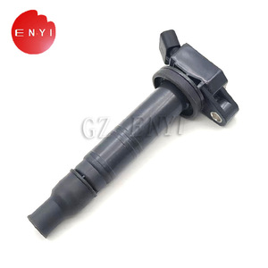 คอยล์จุดระเบิด Enyi รุ่น 90919-02248 UF495 สำหรับรถยนต์โตโยต้า 4Runner Tacoma ปี 05-12 - Product Image 1