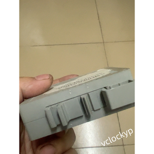 โมดูลขยายเทอร์มินัลเลนเซ่ EMZ 9374IB ที่ใช้แล้ว - Product Image 4