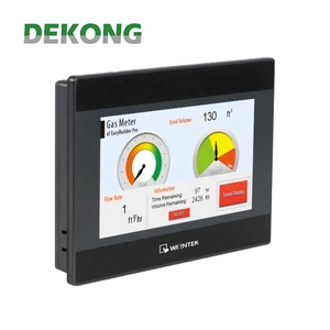 หน้าจอ MT8071iP 7นิ้ว HMI หน้าจอสัมผัสสำหรับ weinview - Product Image 1