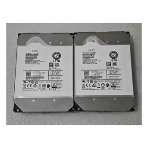 Новый и б/у оригинальный жесткий диск Ultrastar DC HC550 08CCGH WUH721816ALE6L0 для серверов, 16 ТБ, 7.2K об/мин, SATA 6 Гбит/с, 3.5 дюйма - Product Image 3