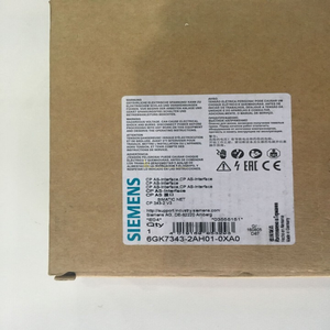 <span class=keywords><strong>6gk7343</strong></span> <span class=keywords><strong>2ah01</strong></span> <span class=keywords><strong>0xa0</strong></span> โปรเซสเซอร์สื่อสาร ของใหม่ 6gk7 343 ของแท้พร้อมส่ง ระบบอัตโนมัติอุตสาหกรรม Pac Dedicated Plc - Product Image 1