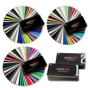 <span class=keywords><strong>Film</strong></span> PPF TPU Premium Couleur Jaune Racing Auto-Réparateur Anti-Rayures Garantie 10 Ans pour Atelier de Detailing Professionnel - Product Image 4