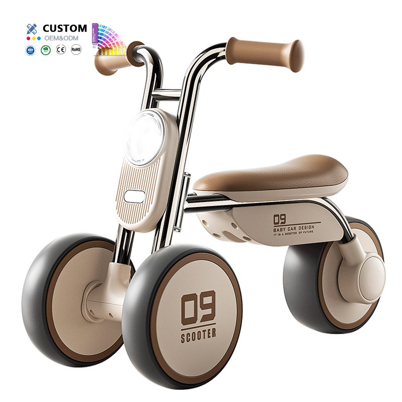 Baby Bicycle Cars Fun, Safe, and Durable Rides for Kids