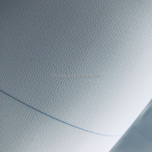 Một lớp tạo thành vải polyester tạo thành lưới giấy làm vải cho nhà máy giấy - Product Image 6