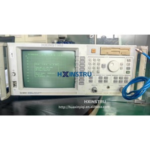 Analyseur de réseau vectoriel RF HP Agilent 8714ET 300 kHz - 3 GHz H - Product Image 1