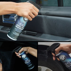 Renovador de goma de plástico para <span class=keywords><strong>coche</strong></span>, Herramientas de limpieza para el cuidado de los neumáticos, producto de actualización de piezas interiores de <span class=keywords><strong>coche</strong></span>, chapado de cristal - Product Image 5