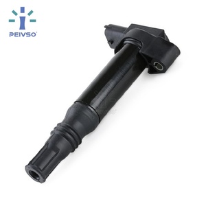 Bobine d'allumage PEIVSO écologique, nouvelle, rigoureusement testée, en promotion, pour Peugeot, Citroën, DS, Opel 1.2 9675390980 - Product Image 1