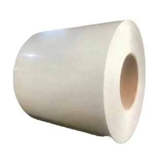 Bobine ASTM A792 Galvalume Steel Coil Prime SGCC G550 Az150 Aluzinc avec service de coupe standard EN - Product Image 5