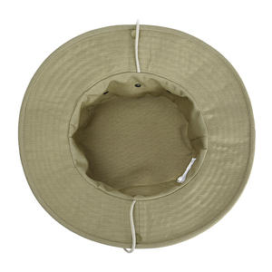 Chapeau de pêcheur à bords arrondis pour activités de plein air, randonnée, loisirs, jungle, respirant, pare-<span class=keywords><strong>soleil</strong></span>, camouflage - Product Image 3
